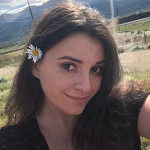 Meet your Posher, Olga